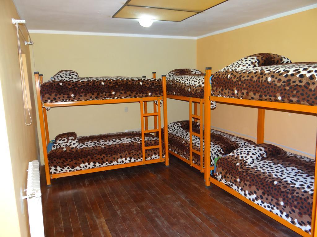 Paititi Hostel La Paz Bagian luar foto