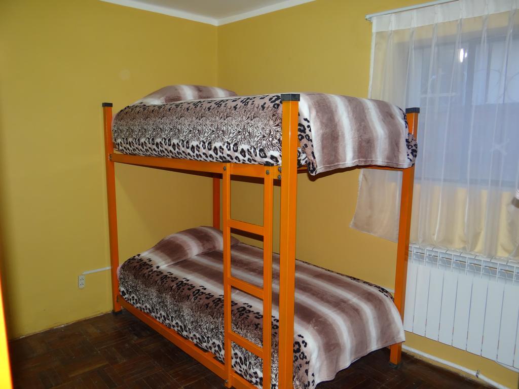 Paititi Hostel La Paz Bagian luar foto