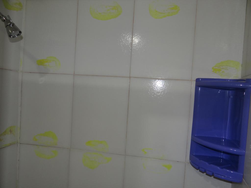 Paititi Hostel La Paz Bagian luar foto