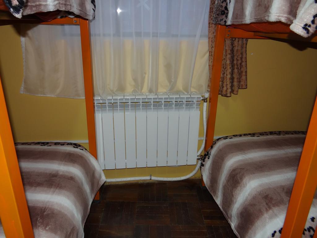 Paititi Hostel La Paz Bagian luar foto