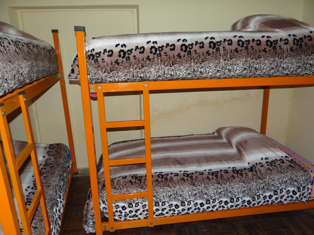 Paititi Hostel La Paz Bagian luar foto