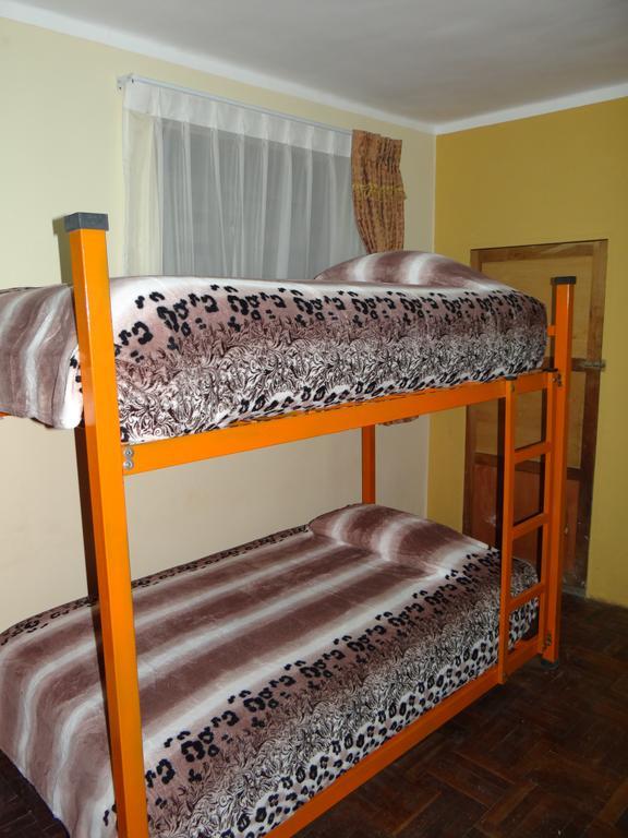 Paititi Hostel La Paz Bagian luar foto
