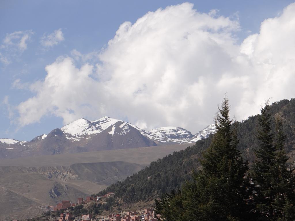 Paititi Hostel La Paz Bagian luar foto