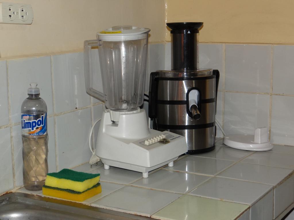 Paititi Hostel La Paz Bagian luar foto