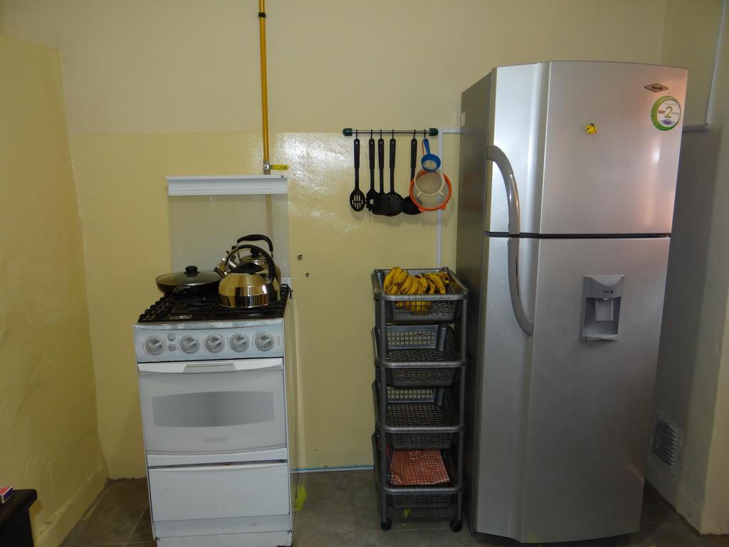 Paititi Hostel La Paz Bagian luar foto